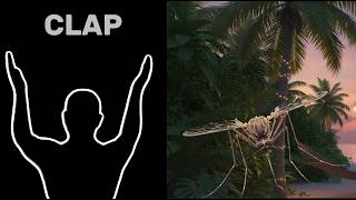 Immersive Interactive Warm Up ORIGINAL / Viral Interactive Game FULL VERSION Part 16