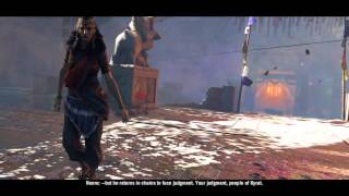 Far Cry 4 - The Mouth of Madness (1/2) (PS4)