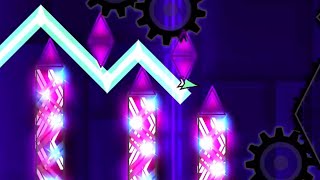 Crazy challenge preview #2