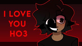 ITS YOUUUUU / ILOVEYOUHOE | meme (filler)