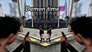 GTA RP | Mikeyyfr BEST DEMON TIME MOMENTS (Part 2)