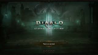 Diablo III - Season 30 - Witch Doctor