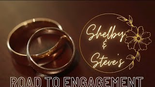 Road to Engagement (Episode B) #sanantonio #roadtoengagement