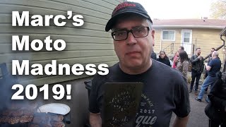Marc's Moto Madness 2019