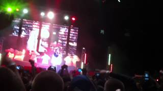 Mac miller Frick park market Live @ Penn state