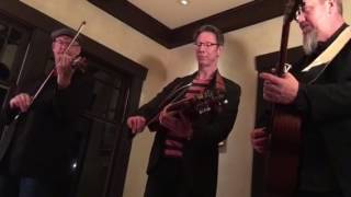 Väsen: Tröstemarsch (Consolation March) - Live on Bainbridge Island 4/13/2017