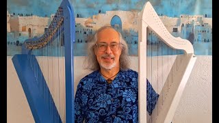 Global School of the Prophetic Harp August 25-30  OR  October 20-25, 2025