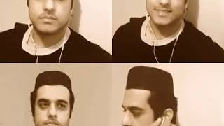 Tu Kuja Man Kuja Naat (Qawaali) One Take