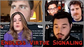 The Internet's Disproportionate Crusade Against Loloverruled Makes Iconismus Go BALLISTIC