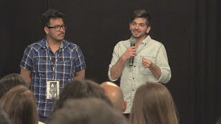 Q and A with LA SOLEDAD Director Jorge Thielen Armand