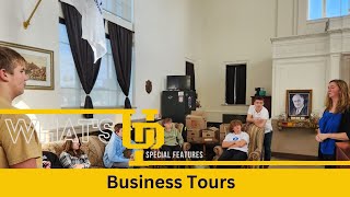 2025 Business Tours