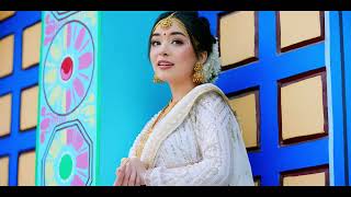 Shyama Aan baso Vrindavan mein Simple kernel bhakti song