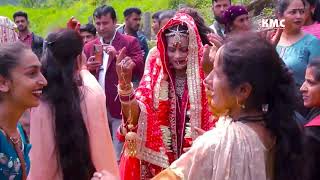 Kuldeep Weds Mamta -1-2-3 May-202 (Bandli) Devthi Majhgaov-Part -2