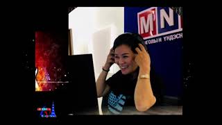 AНУ ДАХЬ МОНГОЛ ТЕЛЕВИЗ: 2025.12.01