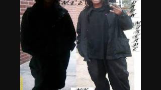 3Da HardWay - Sour