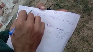 How to calculation quantity of cement,sand and aggregate in concrete at site|| By Civil Guruji