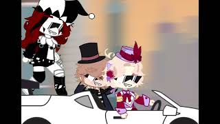 IMA BARBIE GIRL ll fanganronpa