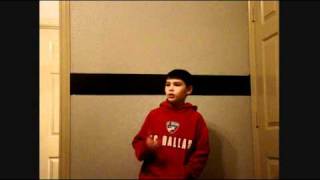 Ghost Activity Caught on Tape