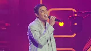 Josh Flo ~ Senja Sudut Kota (Samuel) Live at Spekta 11 Indonesian Idol 14 2026