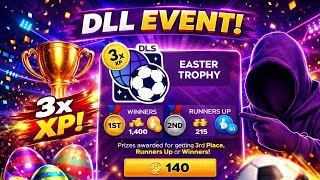 Easter Trophy Tournament | DLS26