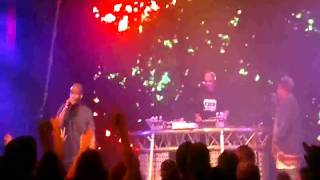 De La Soul - Buddy live