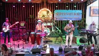 Supernatural Santana Tribute Lowdown SWFL
