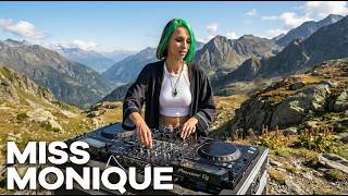 Melodic Techno Explosion 2026 | Miss Monique Inspired Progressive House Set | Sweetes Girl