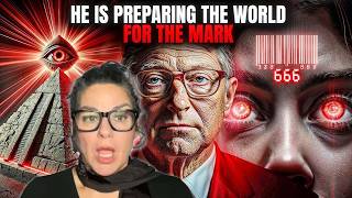 Tarot By Janine | [ WANRING MESSAGE ] - The Mark of Beast And AI 2030...!