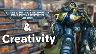 The Death Of Creativity In Warhammer & How The Fans Are Fixing It