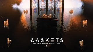 Caskets - Lost In The Violence (Vocals Only)