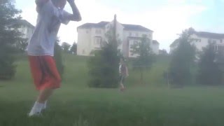 CRAZIEST BASEBALL TRICKSHOTS GONE WRONG