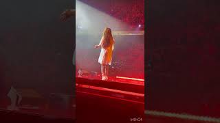 Carola - ”Så Länge Jag Lever” Carolafesten i Globen / Avicii Arena 27/5-2023