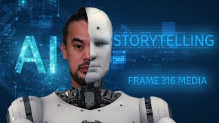 AI in Storytelling - Should Creators be Afraid of ChatGPT?