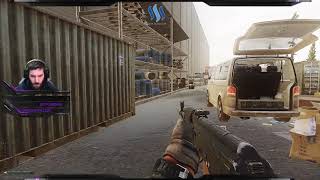 Sneaky Beaky LOOTING on INTERCHANGE map in ESCAPE FROM TARKOV