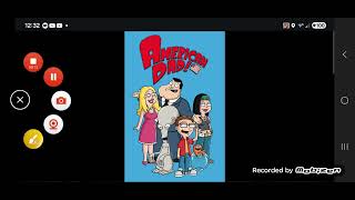 Happy Belated Anniversaries to American Dad & The SpongeBob Movie: Sponge Out Of Water 