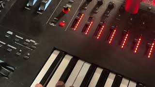 Why I Love Hardware over VST’s-MODX M6-No Omnisphere 3, yet-Southern Soul Song Previews-TR08(808)-