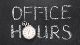 Substack Office Hours (4th February 2026)