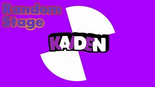 Intro For KaidenTail Pls Make A YT channel | Made On Android