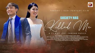 Society had killed me Season 1 Promotion video || Full movie streaming on KHULKON TV