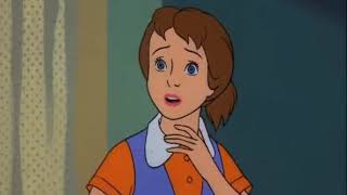 Charlotte's Web - Animated  Fern Saves Wilbur