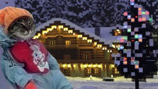 Memes for a cozy winter time