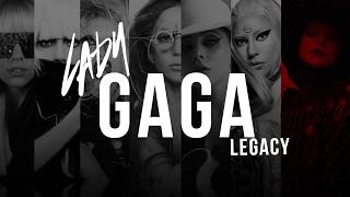 The Lady Gaga Legacy: 2025