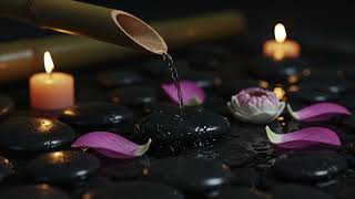 Calm Piano Music for Relaxation | Stress Relief and Peaceful Ambience