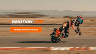 INMOTION P6 | Mainboard Replacement