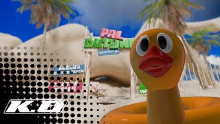 This Is Mailo - Pal Detone (ft Giblack, Iregui On The Track) [VISUAL]