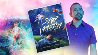 Star Gazing: The First 40 Years of My Life As An Artist by Paul Richmond