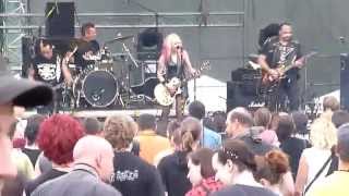 POD PAROU 2014 - Vice Squad