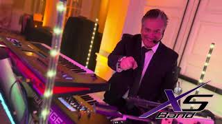 XS at wedding Oct 13, 2024
