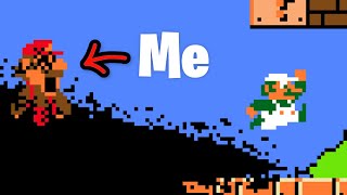 I Played The Weirdest Mario Games