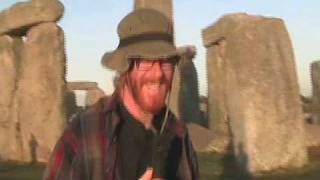 Jimmy's Travel Blog - Stonehenge
